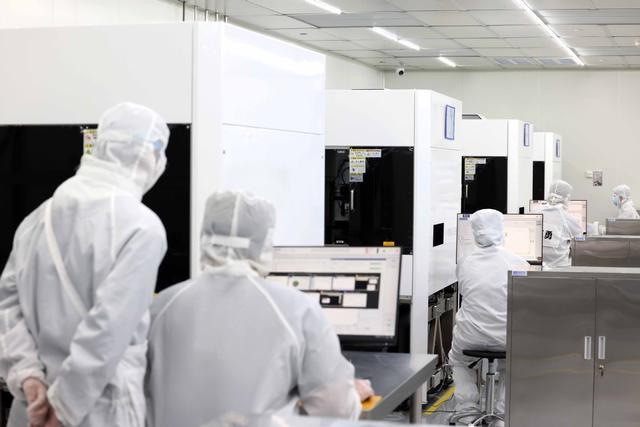 安徽合肥 多措并舉保供穩(wěn)產(chǎn)，筑牢城市網(wǎng)絡(luò)工程生命線