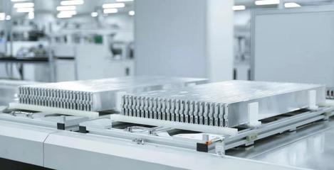 小米汽車電池方案解析 比亞迪與寧德時(shí)代雙線布局背后的網(wǎng)絡(luò)工程思維